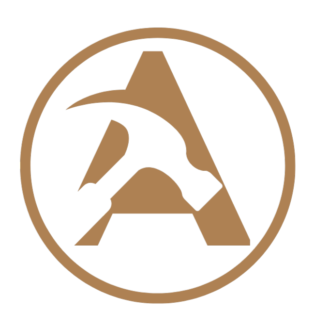 Amran Woodworks logo